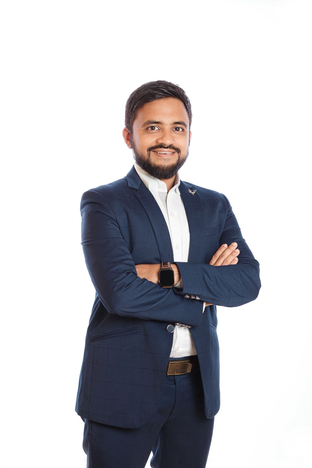 Taher Husain ”” Founder & Lead Photographer, Amour Affairs